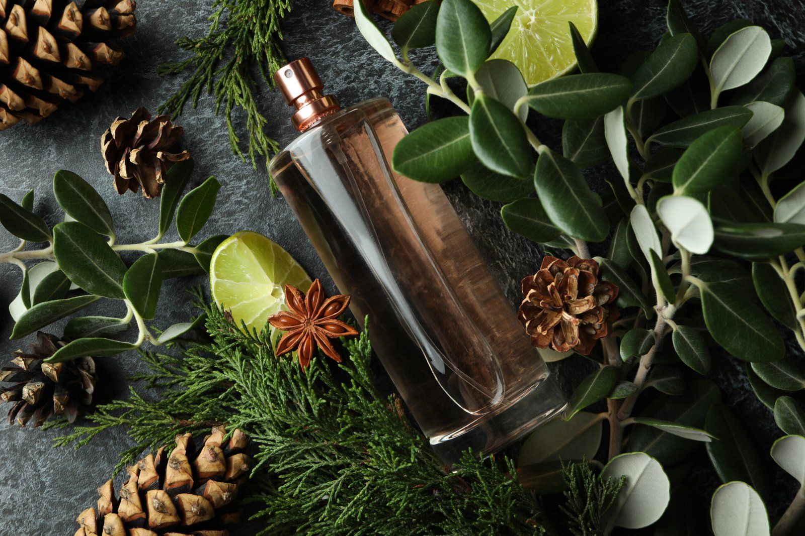 The Science of Flavor Creation: How TDA Flavors Turns Chemistry into Emotion