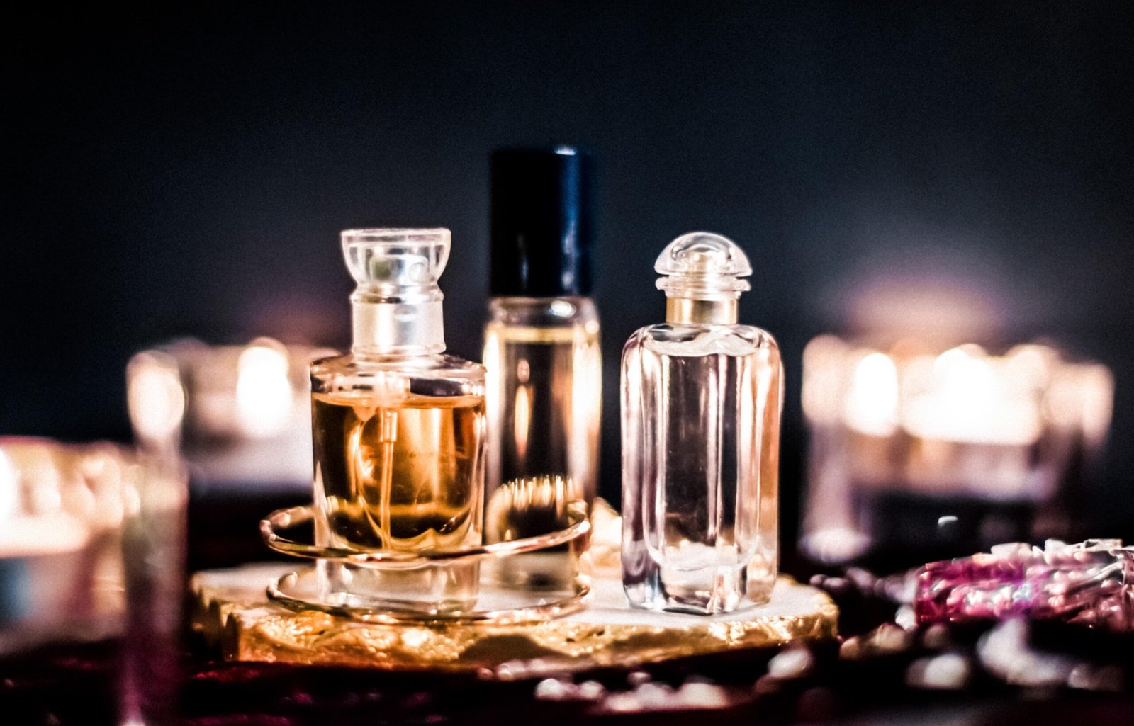 From Flavor to Essence: Inside the Science of Modern Aromas