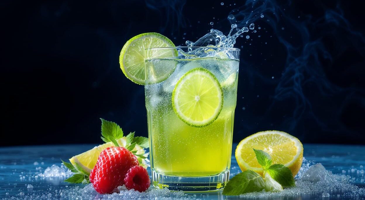 Essence and Additives: The Hidden Power Behind Food and Beverage Innovation