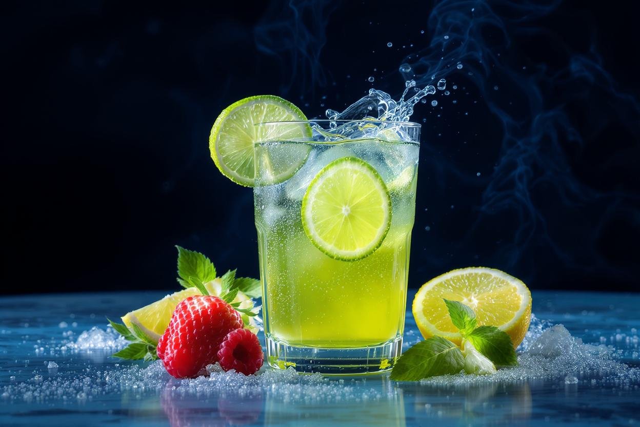 Essence and Additives: The Hidden Power Behind Food and Beverage Innovation