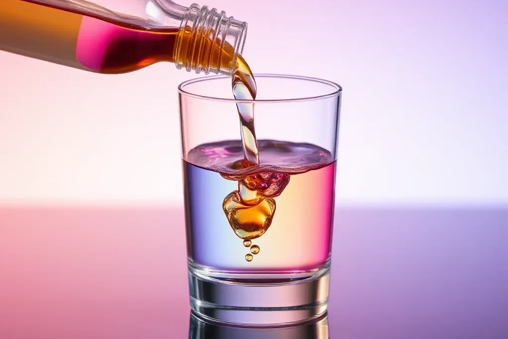 From Flavor to Fragrance: How TDA Flavors Shapes the Future of Sensory Innovation