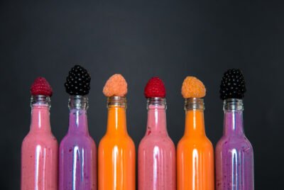 Industrial Fragrances vs. Natural Perfumes: Understanding the Difference