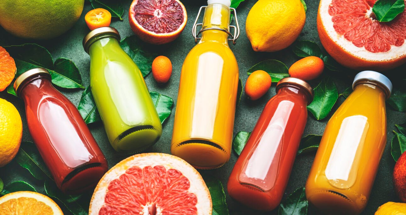 The Art of Industrial Perfume: How TDA Flavors Creates Signature Scents in Istanbul